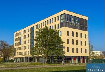 Repräsentative Büroeinheiten in bester Lage von Ettlingen