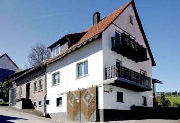 Vorschaubild Mehrfamilienhaus