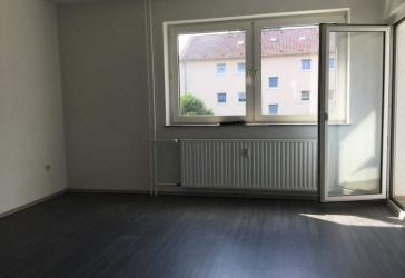 Demnächst frei! 3-Zimmer-Wohnung in Gelsenkirchen Hassel