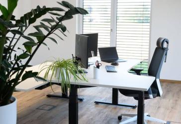 Vorschaubild Büro- /Praxis-Immobilie