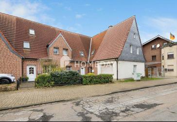 Viel Platz für Familie & Hobby: Reihenhaus mit 95 m², zusätzlichen 53 m² Nutzfläche & Nebengebäude