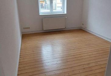 Tribseer Damm 73 EG-links