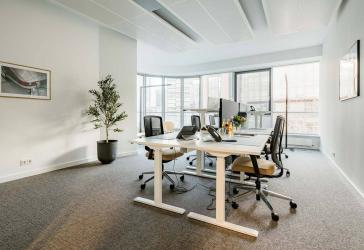 Vorschaubild Büro- /Praxis-Immobilie