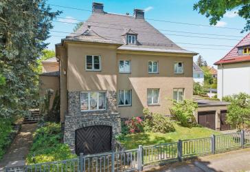 Vorschaubild Einfamilienhaus
