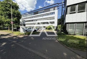 Moderne Bürofläche im 'Business Park Katzberg' - Langenfeld