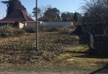 Vorschaubild Grundstück