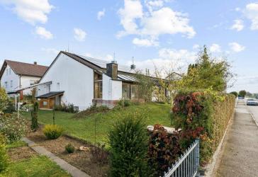 Vorschaubild Einfamilienhaus