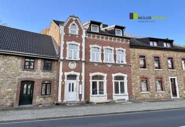 Vorschaubild Mehrfamilienhaus