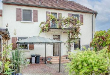 Vorschaubild Einfamilienhaus