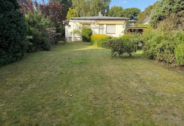 942 m² großes Baugrundstück in Rahlstedt-Oldenfelde