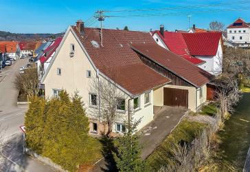 Vorschaubild Einfamilienhaus