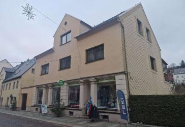 Vorschaubild Mehrfamilienhaus