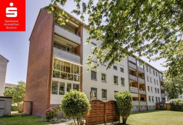 Bremen-Huchting: Offene Besichtigung am Do., 04.06.26 um 17.00 Uhr, Den Haager Str. 4