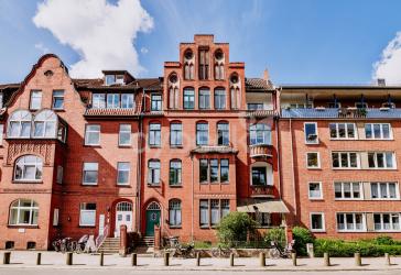 Vorschaubild Mehrfamilienhaus
