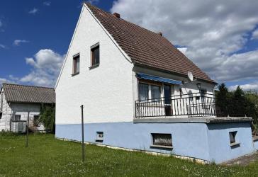 Vorschaubild Einfamilienhaus