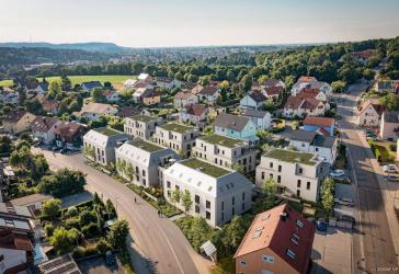 Vorschaubild Penthouse