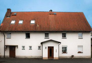 Vierseitenhof zum Verlieben