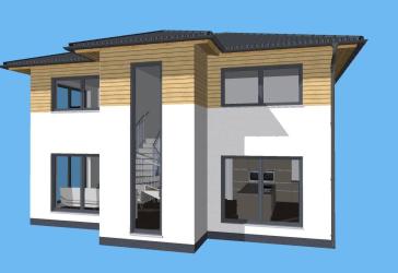Oh wie fein, ein Haus in Reichenhain