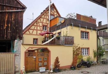 Vorschaubild Mehrfamilienhaus