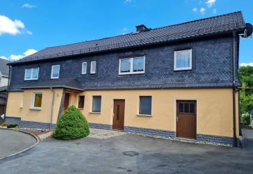 Vorschaubild Einfamilienhaus