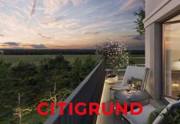 Milbertshofen am Hart - Stilvoll. Exklusiv. Großzügig.