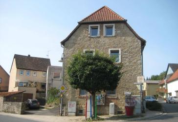 Einfamilienhaus in Himmelstadt