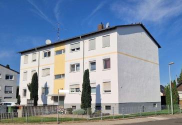 Vorschaubild Mehrfamilienhaus