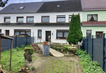 Vorschaubild Reihenmittelhaus