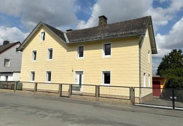Vorschaubild Mehrfamilienhaus