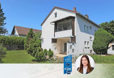Vorschaubild Mehrfamilienhaus