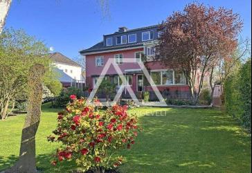 Vorschaubild Einfamilienhaus