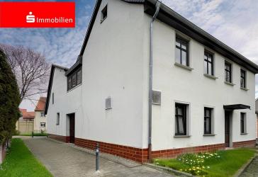 Willkommen in Ihrem neuen Zuhause!