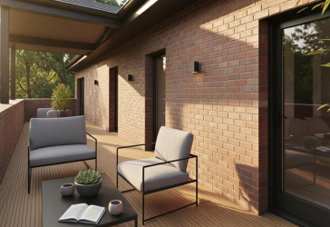 Vorschaubild Penthouse