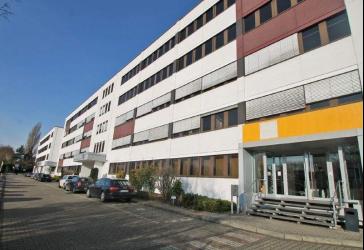 'NE85/89 OFFICE' - Modernes, citynahes Bürohaus