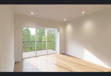 Traumhafte 3-Zimmer-Wohnung mit Weitblick und Süd-West-Balkon