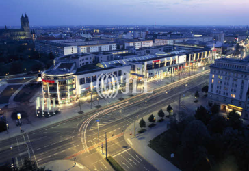 Büroflächen in exzellenter Lage