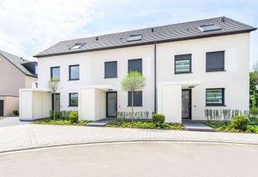 Ihr Wohntraum mit 120m² schon ab €399.990!