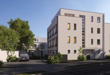 Vorschaubild Penthouse