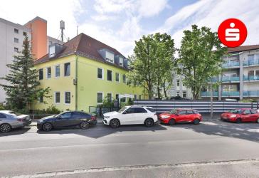 Vorschaubild Mehrfamilienhaus