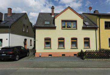 Vorschaubild Einfamilienhaus