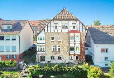Vorschaubild Mehrfamilienhaus