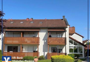 HIER ERHALTEN SIE GLEICH 2 APPARTEMENTS - PERFEKT FÜR VERMIETUNG UND/ODER SELBSTNUTZUNG!