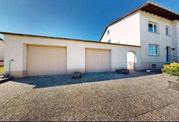 Vorschaubild Mehrfamilienhaus
