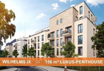WILHELMS IX ::: DOWNTOWN PENTHOUSE