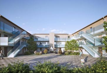 Vorschaubild Penthouse