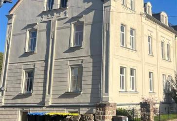 Mehrfamilienhaus in Frankenberg zu verkaufen