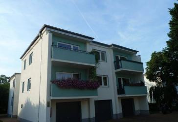 Wohnen im Grünen: Ruhige Lage im charmanten Blumenviertel!