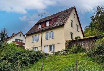 Vorschaubild Einfamilienhaus
