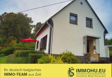 Vorschaubild Einfamilienhaus