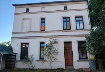 Stadthaus am Domplatz in Güstrow